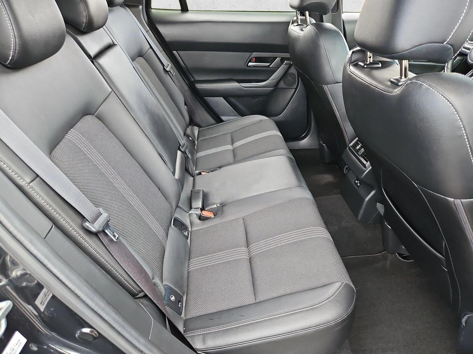 2025 Mazda Mazda CX-50 2.5 S Preferred Package AWD