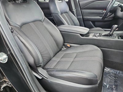 2025 Mazda Mazda CX-50 2.5 S Preferred Package AWD