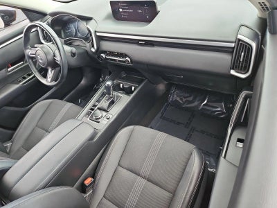 2025 Mazda Mazda CX-50 2.5 S Preferred Package AWD