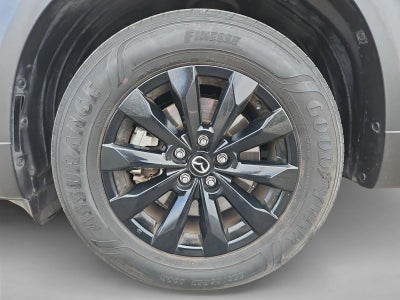 2025 Mazda Mazda CX-50 2.5 S Preferred Package AWD
