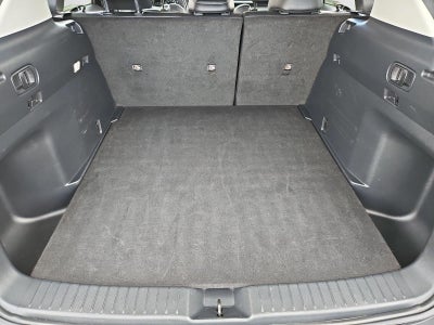 2025 Mazda Mazda CX-50 2.5 S Preferred Package AWD