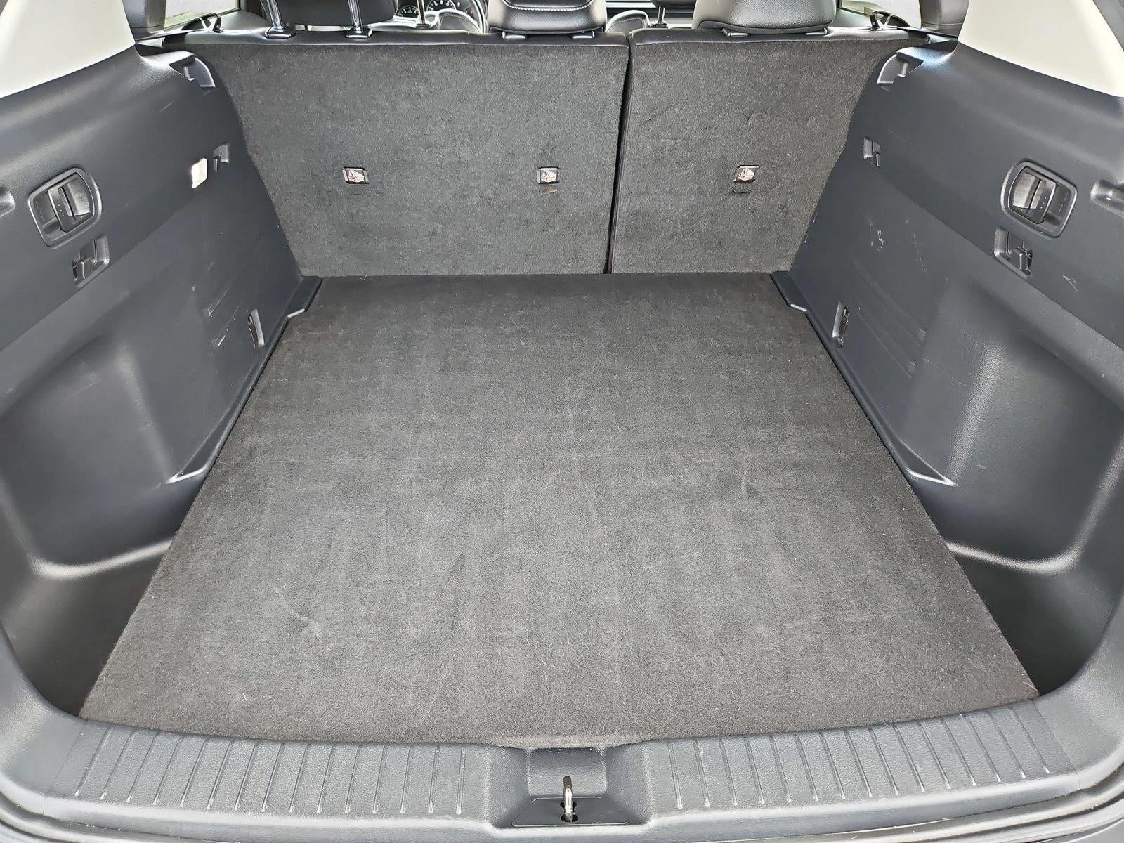 2025 Mazda Mazda CX-50 2.5 S Preferred Package AWD