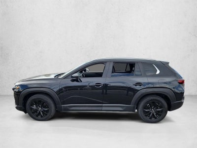 2025 Mazda Mazda CX-50 2.5 S Preferred Package AWD