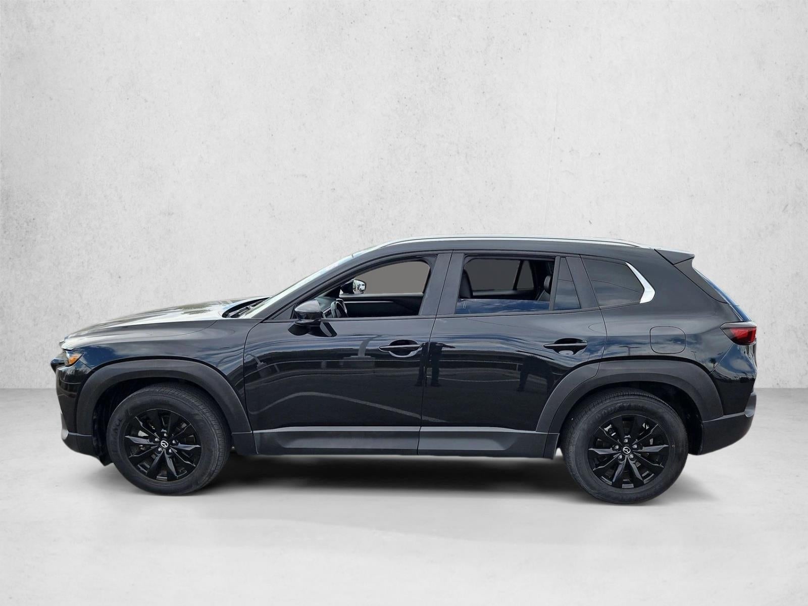 2025 Mazda Mazda CX-50 2.5 S Preferred Package AWD
