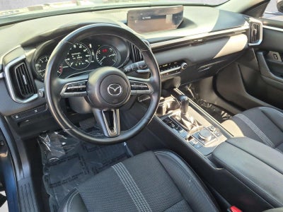 2025 Mazda Mazda CX-50 2.5 S Preferred Package AWD