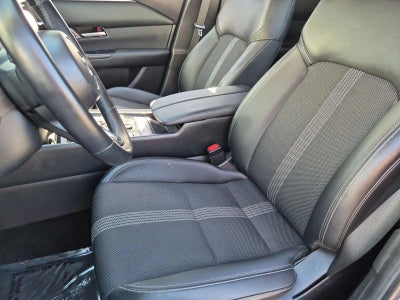2025 Mazda Mazda CX-50 2.5 S Preferred Package AWD