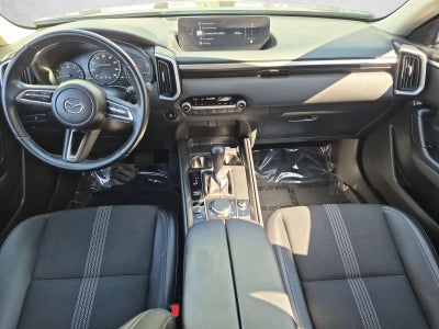 2025 Mazda Mazda CX-50 2.5 S Preferred Package AWD