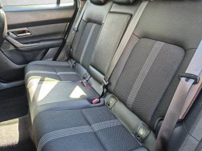 2025 Mazda Mazda CX-50 2.5 S Preferred Package AWD