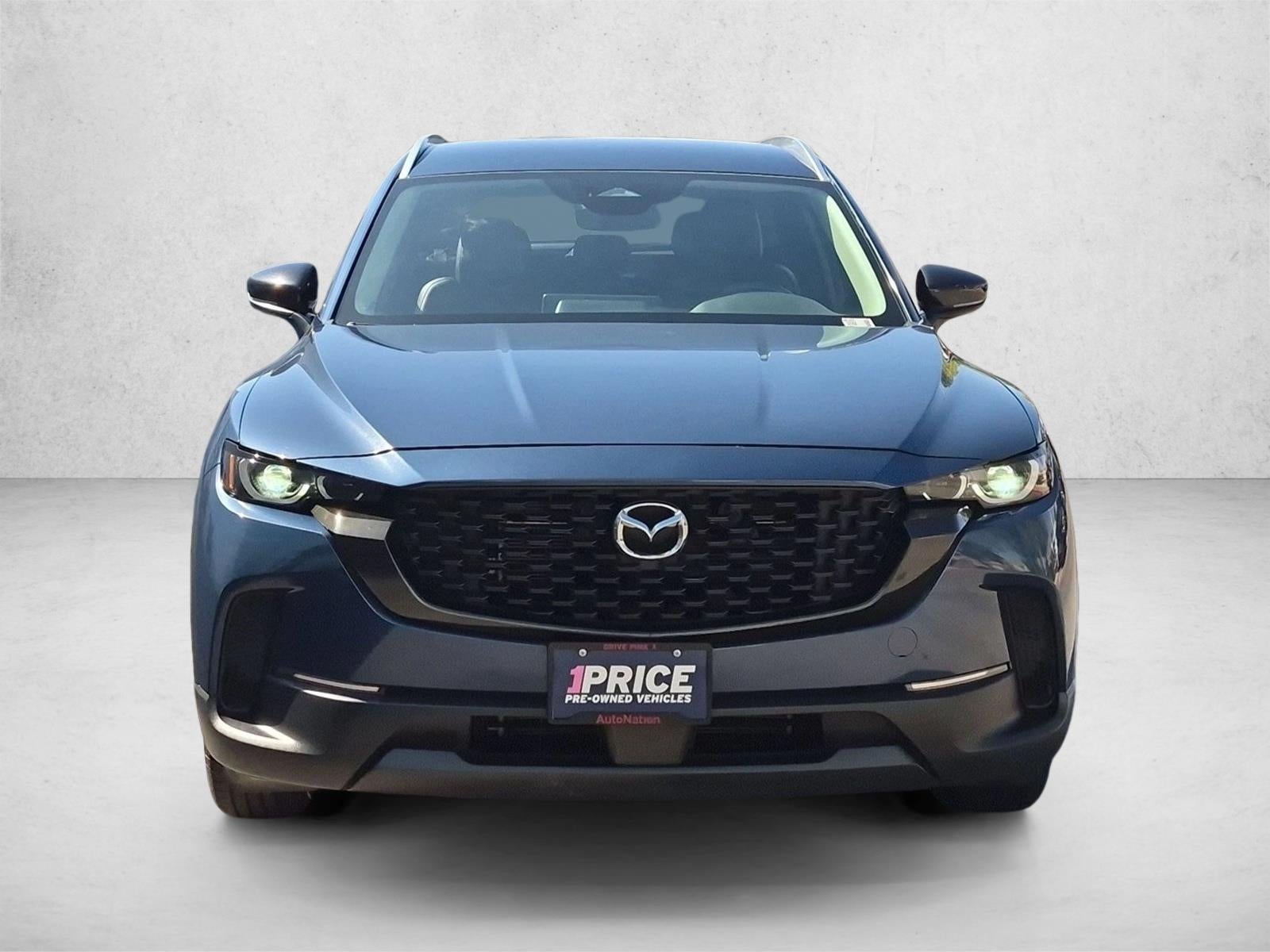 2025 Mazda Mazda CX-50 2.5 S Preferred Package AWD