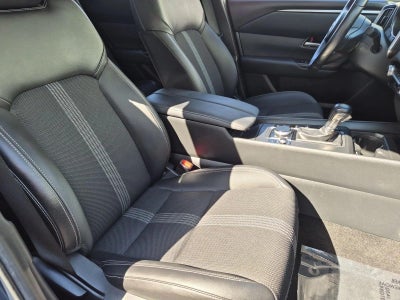 2025 Mazda Mazda CX-50 2.5 S Preferred Package AWD
