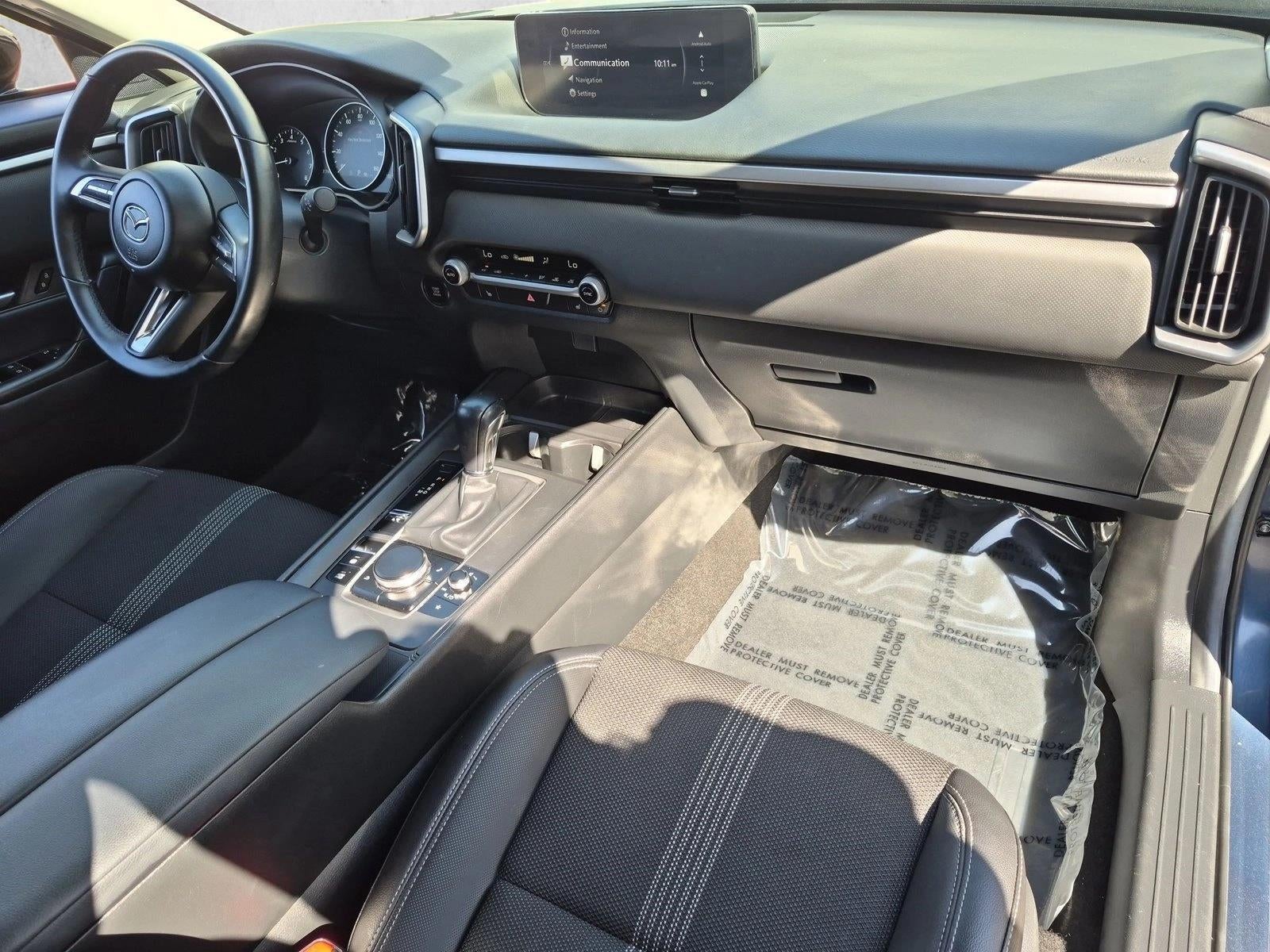2025 Mazda Mazda CX-50 2.5 S Preferred Package AWD