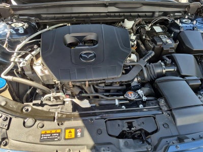 2025 Mazda Mazda CX-50 2.5 S Preferred Package AWD