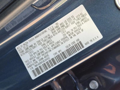 2025 Mazda Mazda CX-50 2.5 S Preferred Package AWD