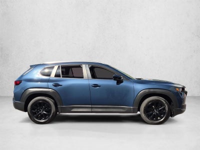 2025 Mazda Mazda CX-50 2.5 S Preferred Package AWD