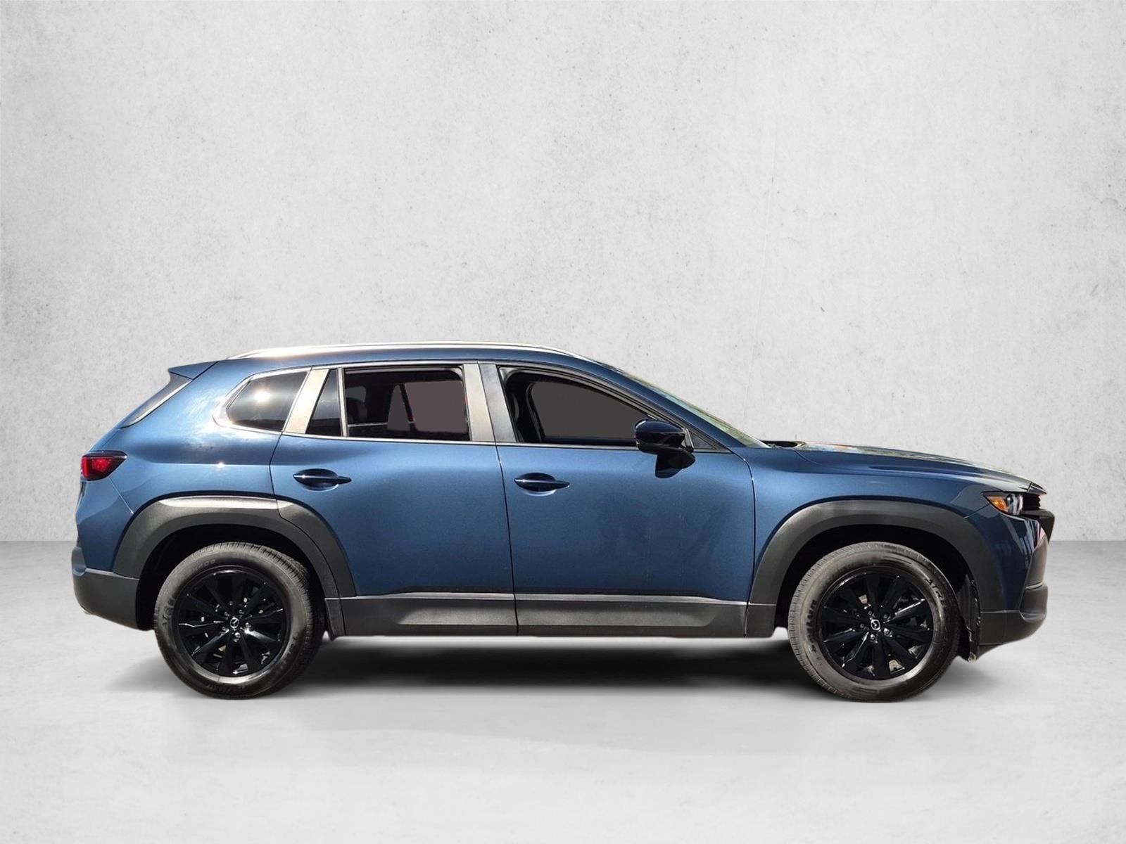 2025 Mazda Mazda CX-50 2.5 S Preferred Package AWD