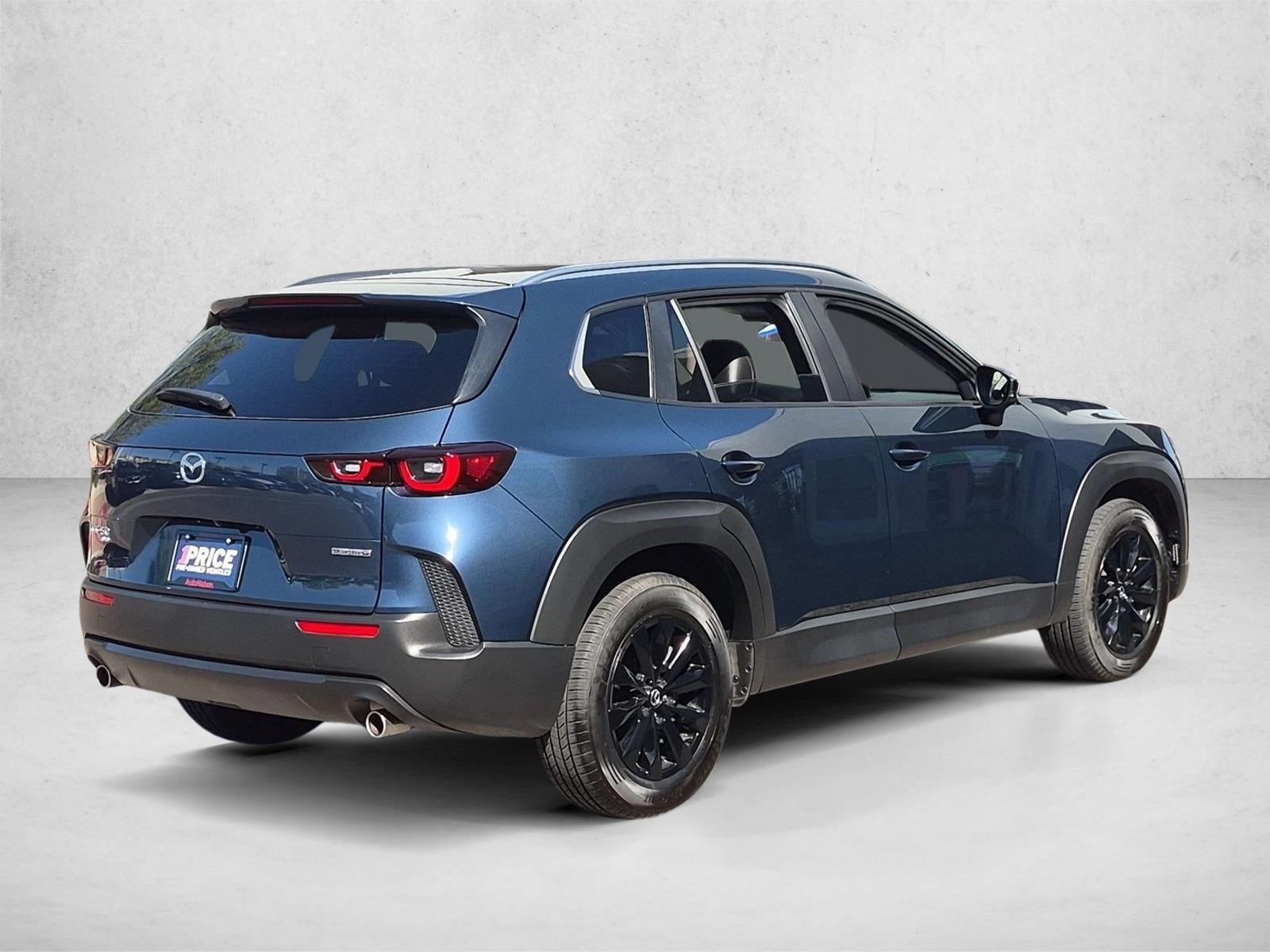 2025 Mazda Mazda CX-50 2.5 S Preferred Package AWD