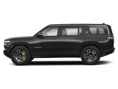 2022 Rivian R1S Launch Edition AWD