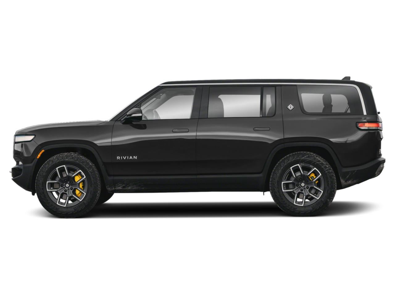 2022 Rivian R1S Launch Edition AWD