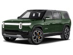 2022 Rivian R1S Launch Edition AWD