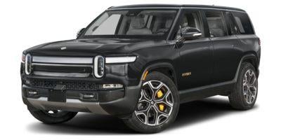 2022 Rivian R1S Launch Edition AWD