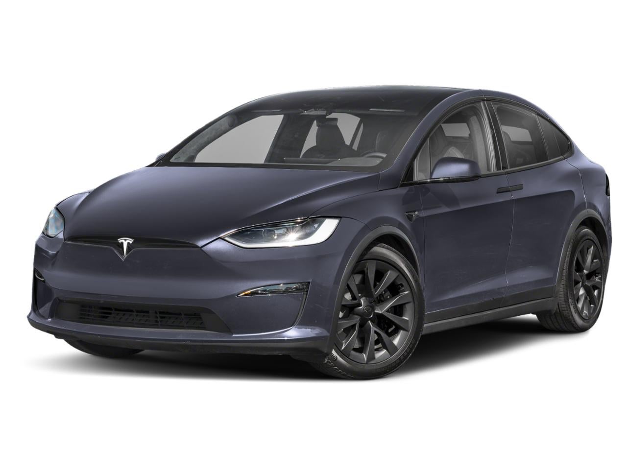 2025 Tesla Model X AWD