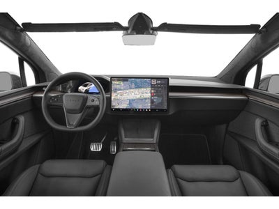 2025 Tesla Model X AWD