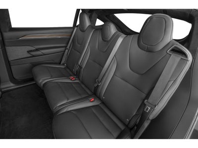 2025 Tesla Model X AWD