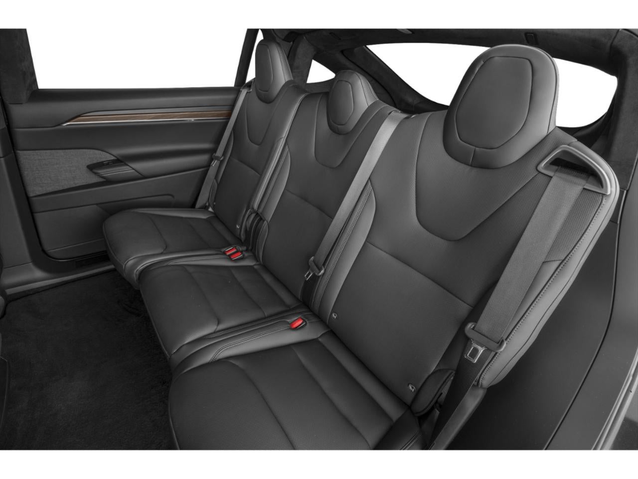 2025 Tesla Model X AWD