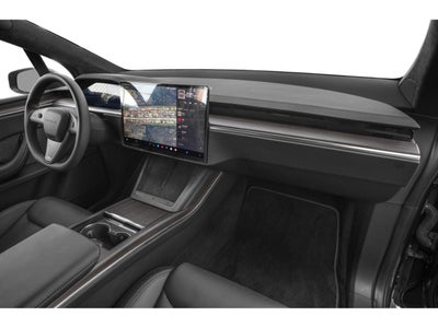 2025 Tesla Model X AWD