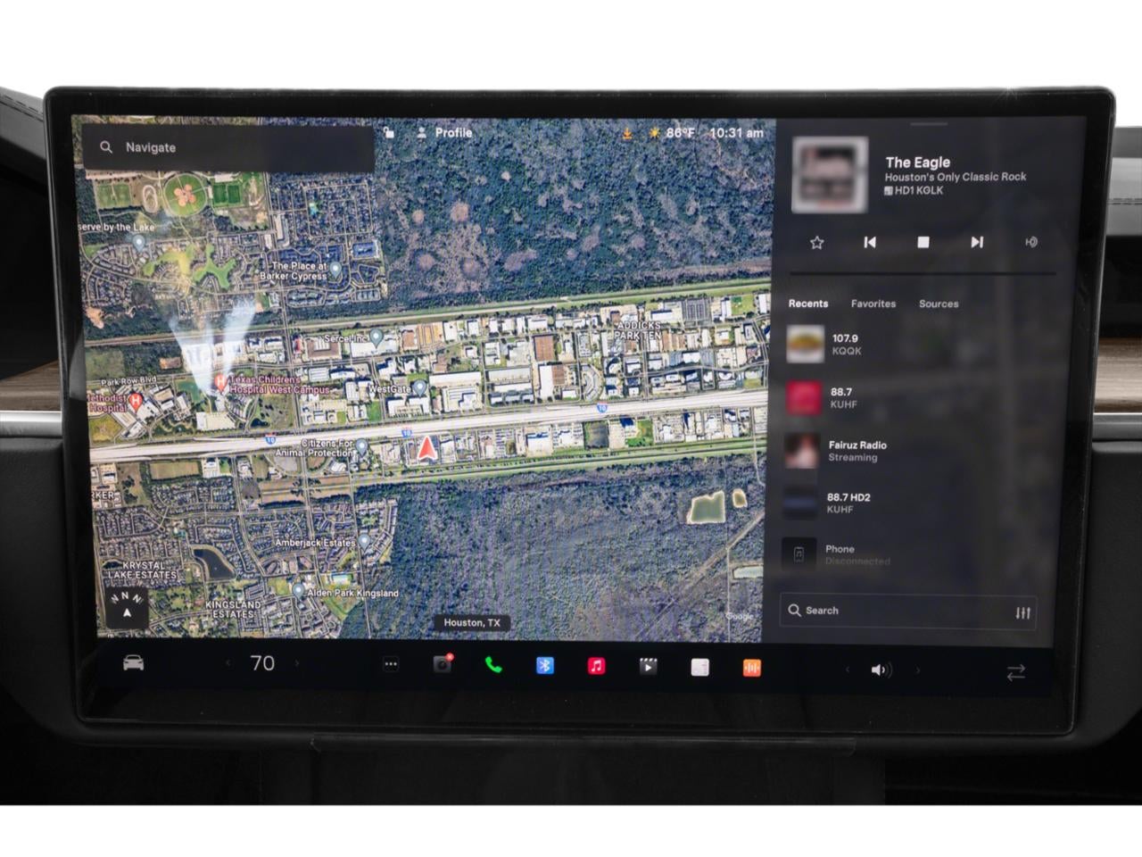 2025 Tesla Model X AWD