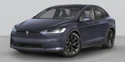 2025 Tesla Model X AWD