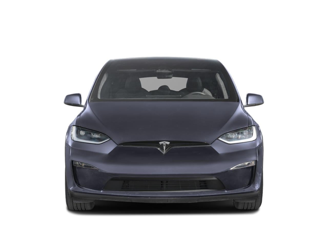 2025 Tesla Model X AWD