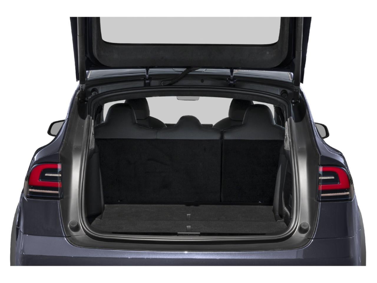 2025 Tesla Model X AWD