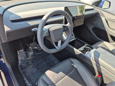 2026 Tesla Model Y Premium RWD