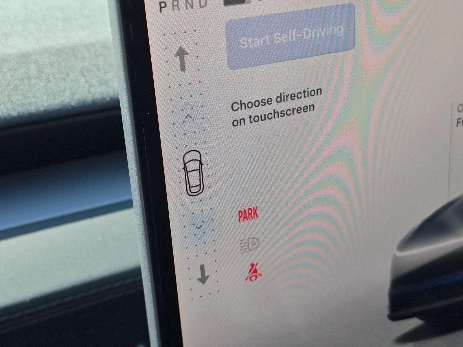 2026 Tesla Model Y Premium RWD