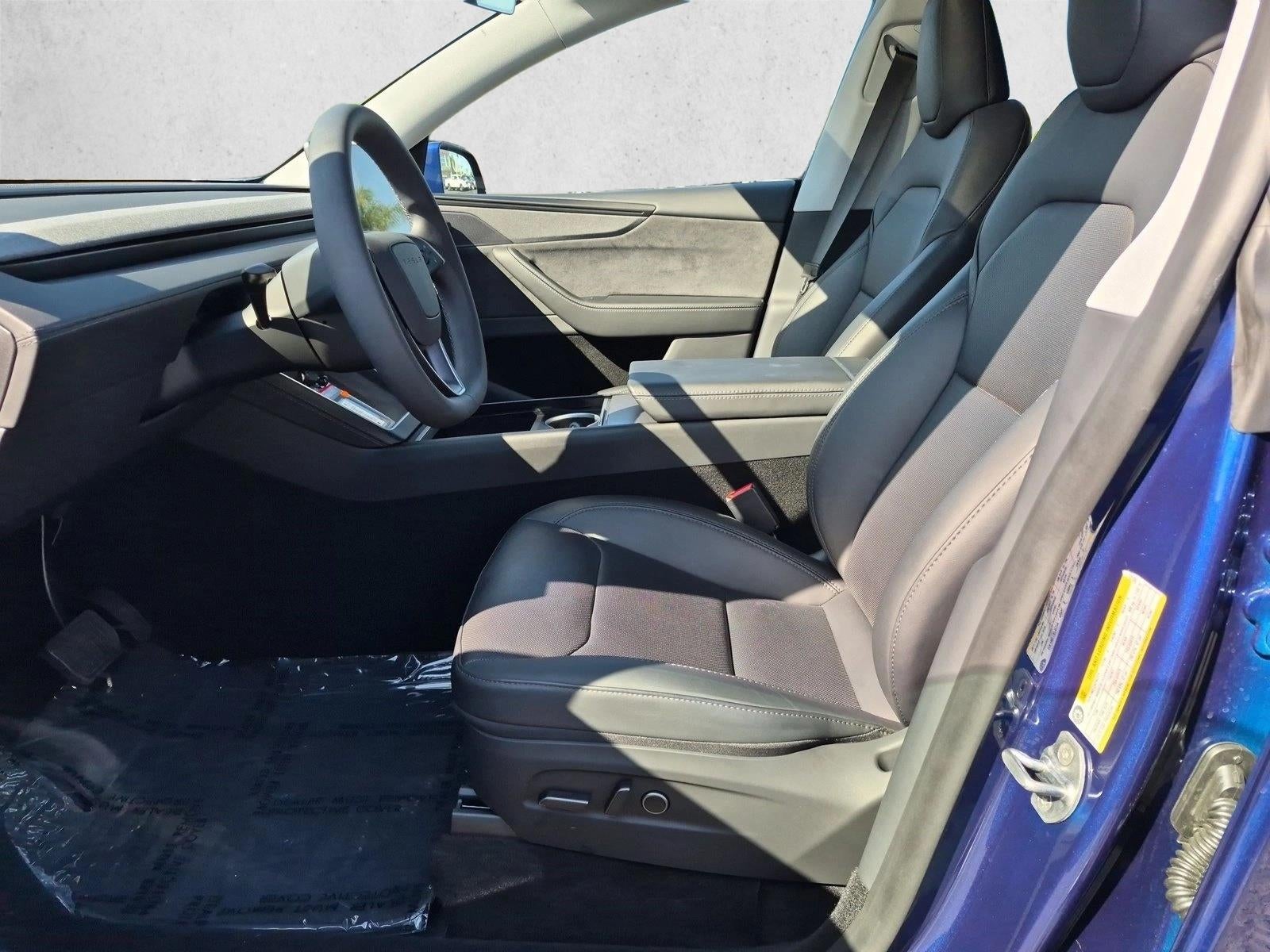 2026 Tesla Model Y Premium RWD