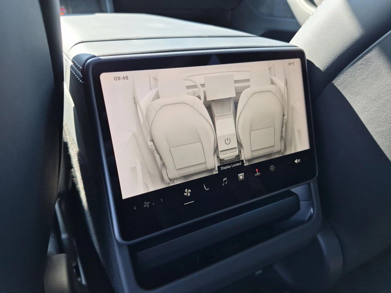 2026 Tesla Model Y Premium RWD