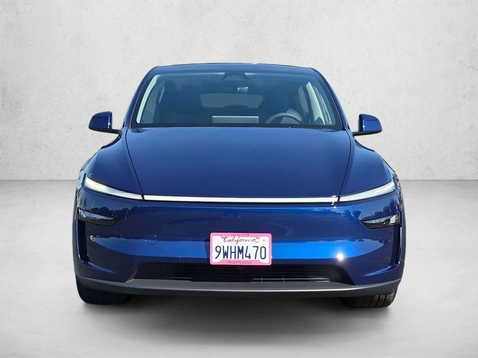 2026 Tesla Model Y Premium RWD