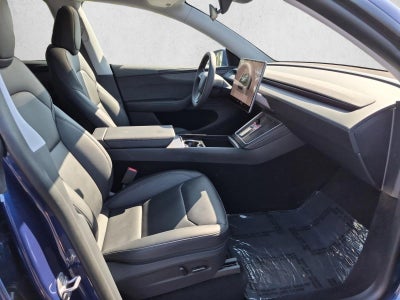2026 Tesla Model Y Premium RWD