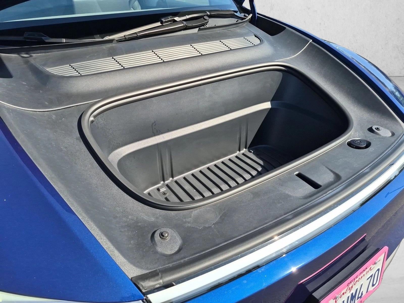 2026 Tesla Model Y Premium RWD
