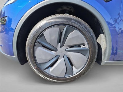 2026 Tesla Model Y Premium RWD