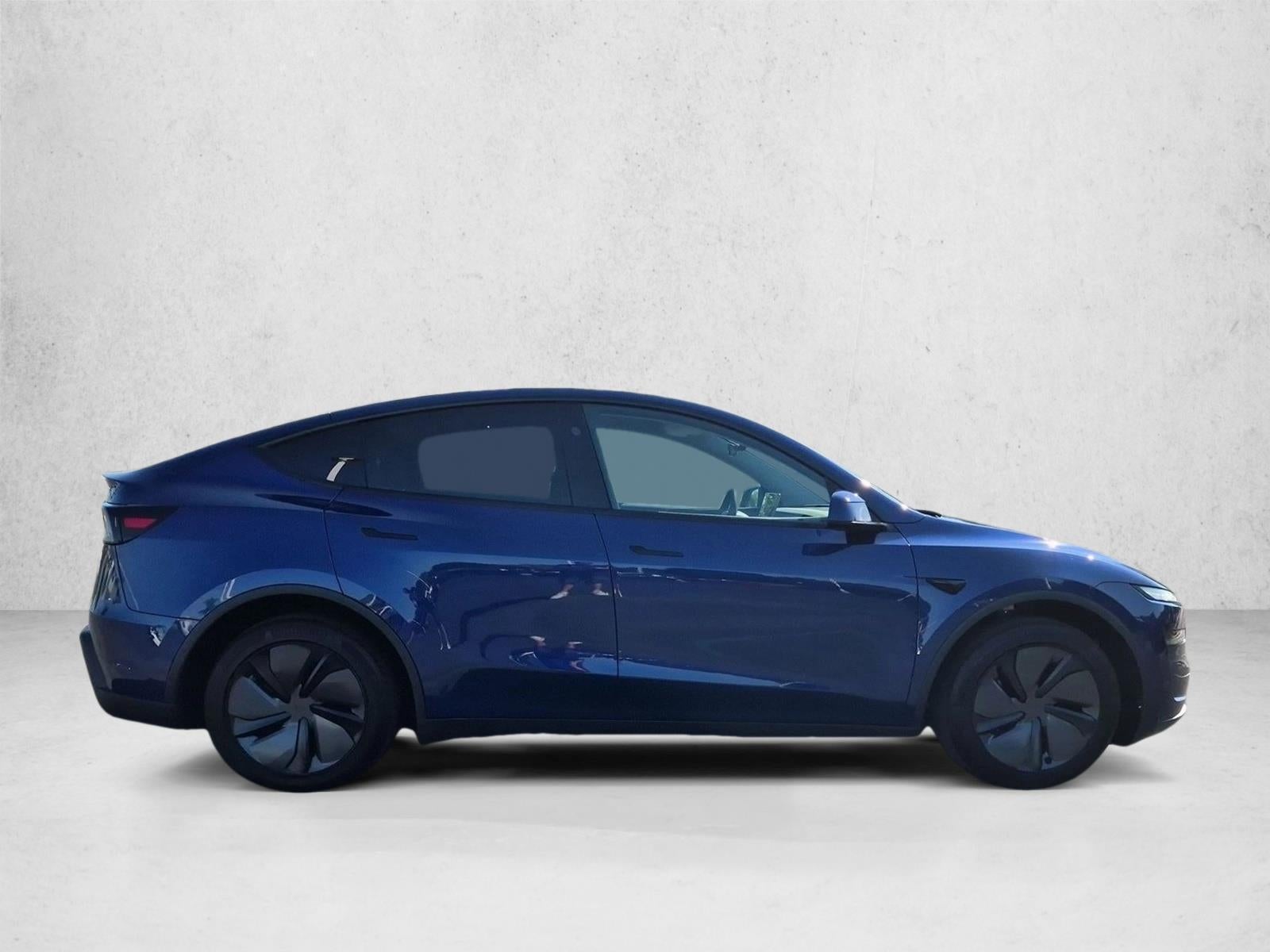 2026 Tesla Model Y Premium RWD