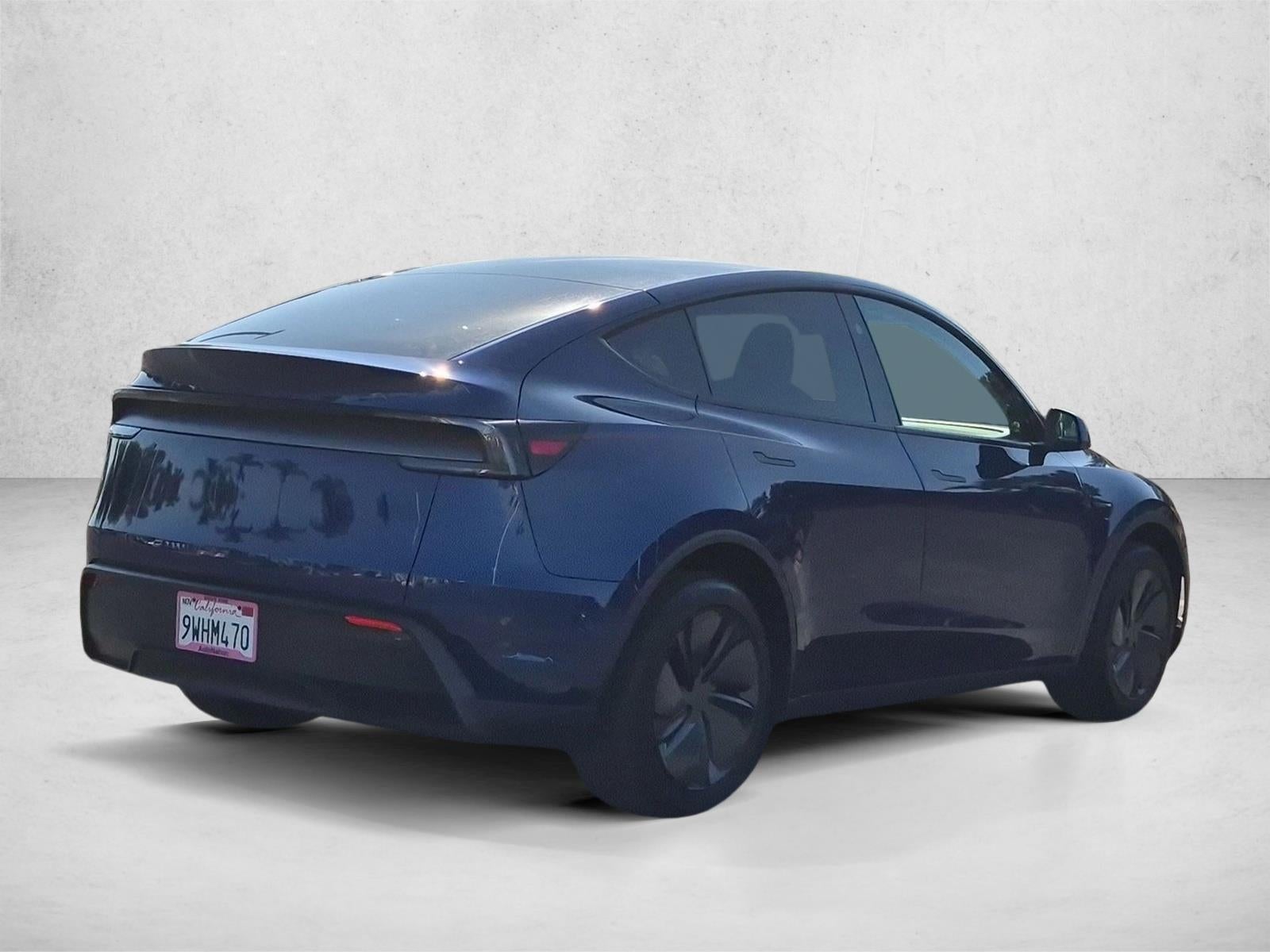 2026 Tesla Model Y Premium RWD