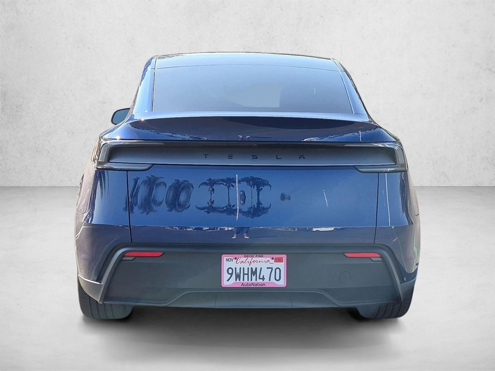 2026 Tesla Model Y Premium RWD