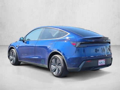 2026 Tesla Model Y Premium RWD