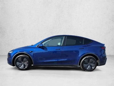 2026 Tesla Model Y Premium RWD