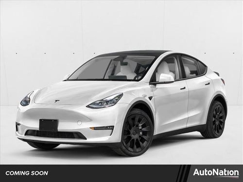 2024 Tesla Model Y RWD *Ltd Avail*