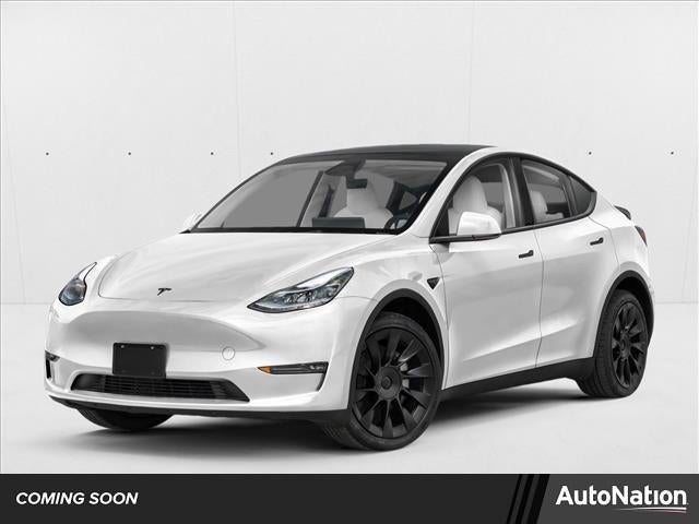 2024 Tesla Model Y RWD *Ltd Avail*