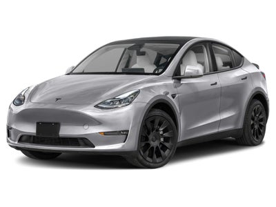 2024 Tesla Model Y RWD *Ltd Avail*