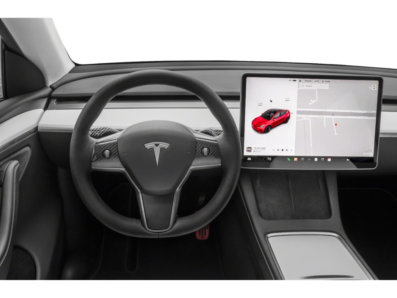 2024 Tesla Model Y RWD *Ltd Avail*